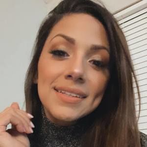 Meet your Posher, Thelma